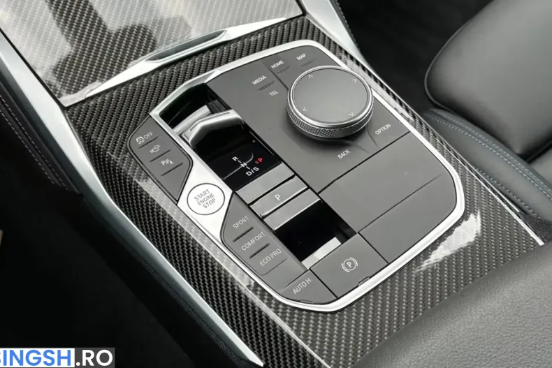 BMW 420 (Seria 4) din 2025 cu 18.527 km - oferta BMW261415 - foto 6