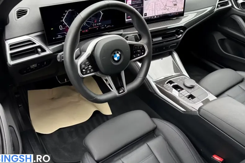 BMW 420 (Seria 4) din 2025 cu 18.527 km - oferta BMW261415 - foto 7
