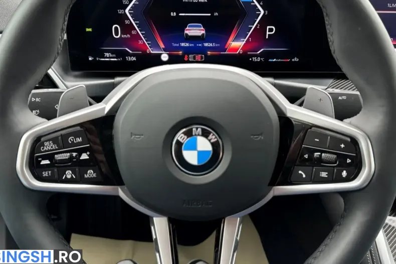 BMW 420 (Seria 4) din 2025 cu 18.527 km - oferta BMW261415 - foto 8
