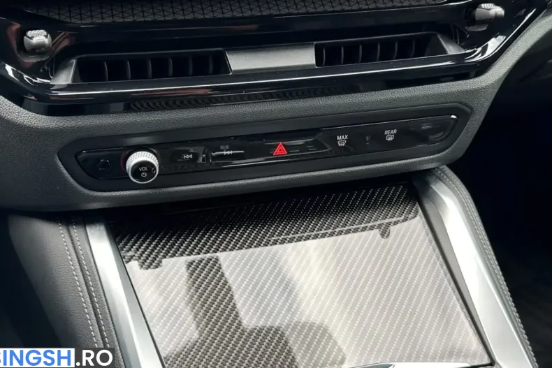 BMW 420 (Seria 4) din 2025 cu 18.527 km - oferta BMW261415 - foto 11