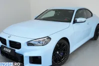 BMW M2 (Seria 2) din 2025 cu 189 km - oferta BMW261418 - foto 1