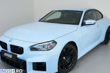 BMW M2 din 2025 - oferta BMW261418