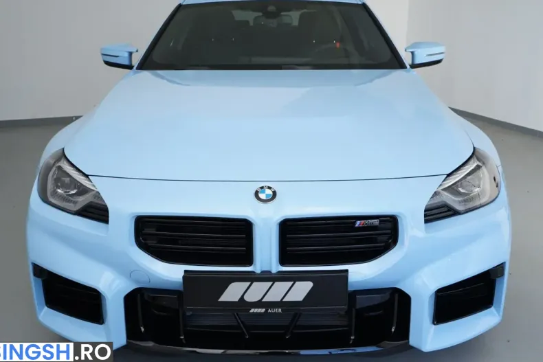 BMW M2 (Seria 2) din 2025 cu 189 km - oferta BMW261418 - foto 2