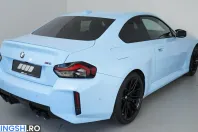 BMW M2 (Seria 2) din 2025 cu 189 km - oferta BMW261418 - foto 3