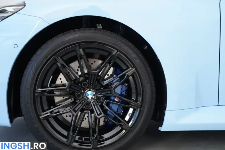 BMW M2 (Seria 2) din 2025 cu 189 km - oferta BMW261418 - foto 5