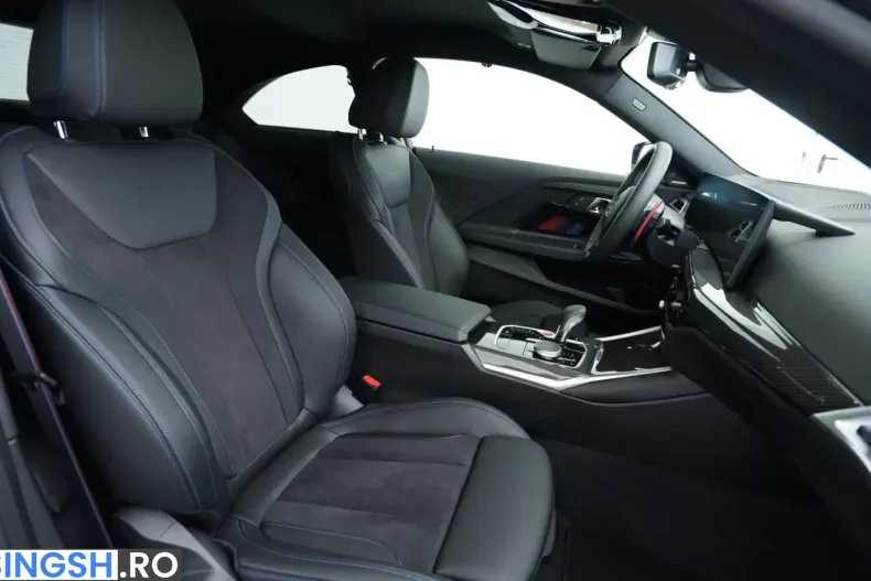 BMW M2 (Seria 2) din 2025 cu 189 km - oferta BMW261418 - foto 6