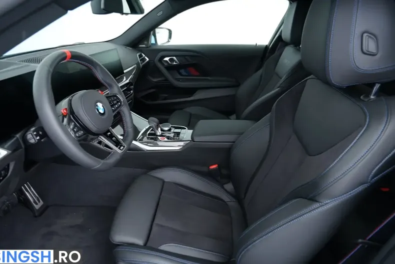 BMW M2 (Seria 2) din 2025 cu 189 km - oferta BMW261418 - foto 7