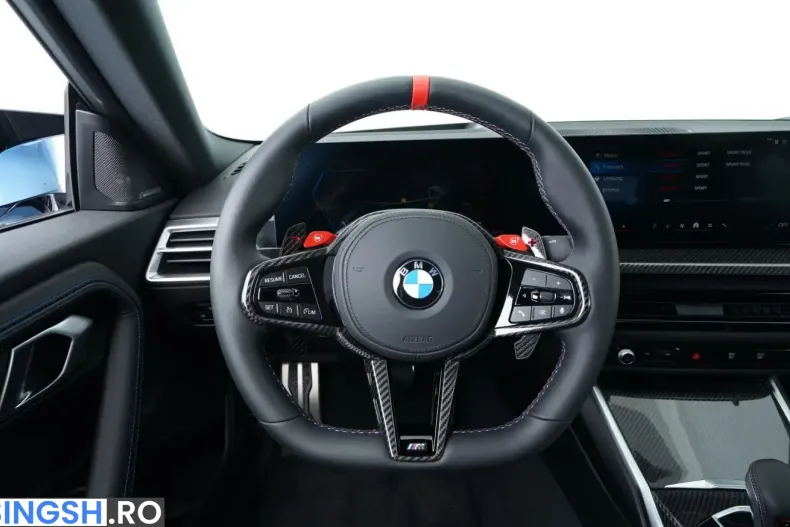 BMW M2 (Seria 2) din 2025 cu 189 km - oferta BMW261418 - foto 8