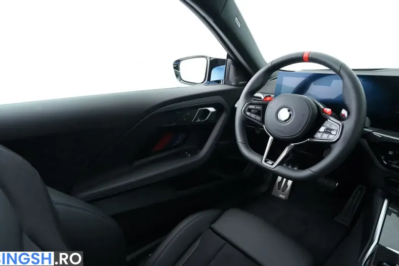 BMW M2 (Seria 2) din 2025 cu 189 km - oferta BMW261418 - foto 9