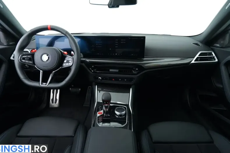 BMW M2 (Seria 2) din 2025 cu 189 km - oferta BMW261418 - foto 10