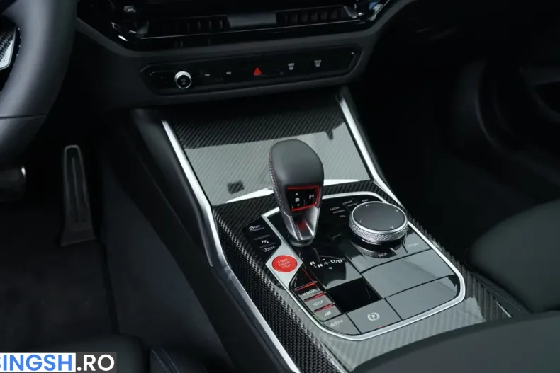 BMW M2 (Seria 2) din 2025 cu 189 km - oferta BMW261418 - foto 11