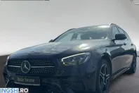 Mercedes-Benz E 300 (Clasa E) din 2022 cu 58.461 km - oferta MER261419 - foto 1