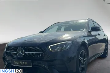 Mercedes-Benz E 300 din 2022 - oferta MER261419