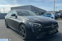 Mercedes-Benz E 300 (Clasa E) din 2022 cu 58.461 km - oferta MER261419 - foto 2