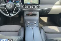 Mercedes-Benz E 300 (Clasa E) din 2022 cu 58.461 km - oferta MER261419 - foto 5