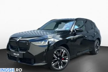 BMW X3 din 2025 - oferta BMW261421