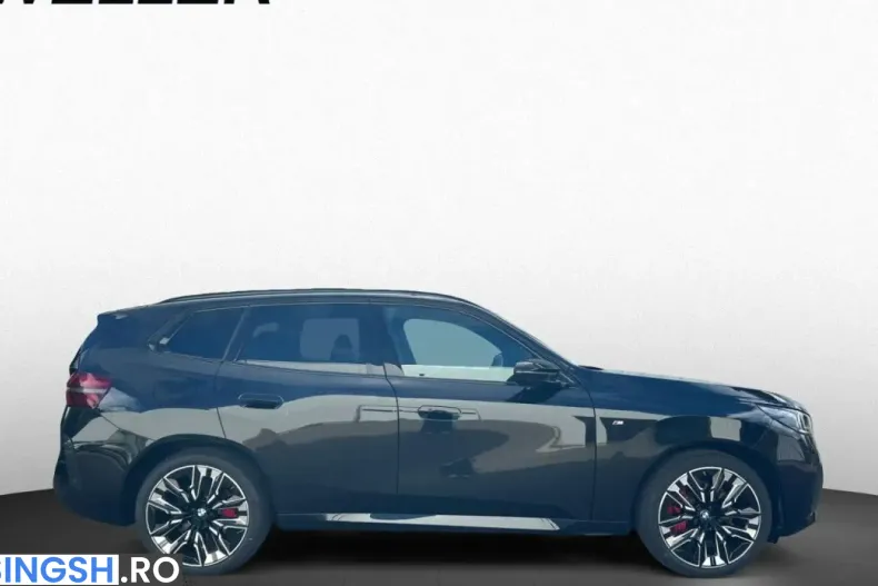 BMW X3 (Seria X) din 2025 cu 10.000 km - oferta BMW261421 - foto 6