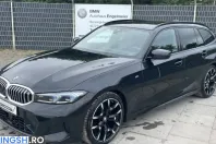 BMW 320 (Seria 3) din 2025 cu 26.667 km - oferta BMW261423 - foto 1
