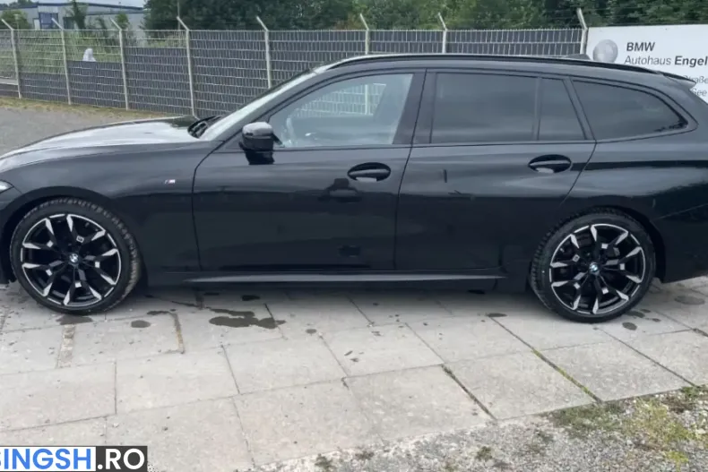 BMW 320 (Seria 3) din 2025 cu 26.667 km - oferta BMW261423 - foto 3