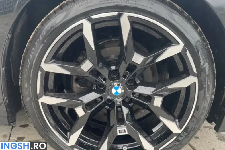 BMW 320 (Seria 3) din 2025 cu 26.667 km - oferta BMW261423 - foto 4