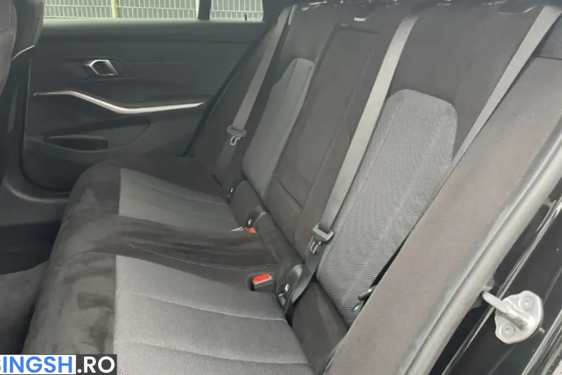 BMW 320 (Seria 3) din 2025 cu 26.667 km - oferta BMW261423 - foto 9