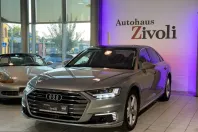 Audi A8 din 2022 cu 83.375 km - oferta AUD261424 - foto 1