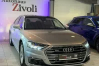 Audi A8 din 2022 cu 83.375 km - oferta AUD261424 - foto 2