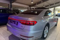 Audi A8 din 2022 cu 83.375 km - oferta AUD261424 - foto 4