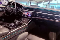 Audi A8 din 2022 cu 83.375 km - oferta AUD261424 - foto 25