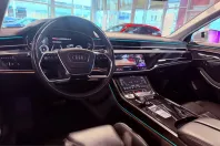 Audi A8 din 2022 cu 83.375 km - oferta AUD261424 - foto 29