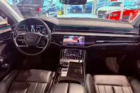 Audi A8 din 2022 cu 83.375 km - oferta AUD261424 - foto 30