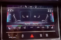 Audi A8 din 2022 cu 83.375 km - oferta AUD261424 - foto 33