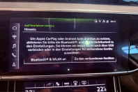 Audi A8 din 2022 cu 83.375 km - oferta AUD261424 - foto 34