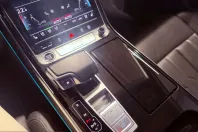 Audi A8 din 2022 cu 83.375 km - oferta AUD261424 - foto 35