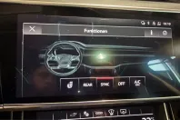 Audi A8 din 2022 cu 83.375 km - oferta AUD261424 - foto 40