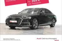 Audi A8 din 2021 cu 65.177 km - oferta AUD261426 - foto 1