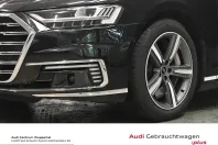 Audi A8 din 2021 cu 65.177 km - oferta AUD261426 - foto 2