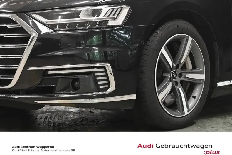 Audi A8 din 2021 cu 65.177 km - oferta AUD261426 - foto 2