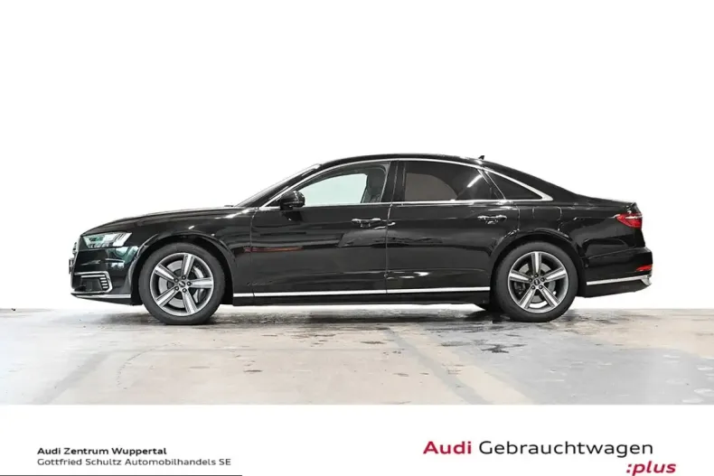 Audi A8 din 2021 cu 65.177 km - oferta AUD261426 - foto 3