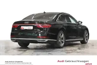 Audi A8 din 2021 cu 65.177 km - oferta AUD261426 - foto 4
