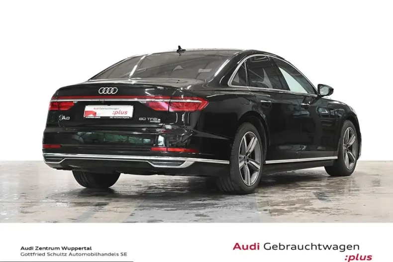 Audi A8 din 2021 cu 65.177 km - oferta AUD261426 - foto 4