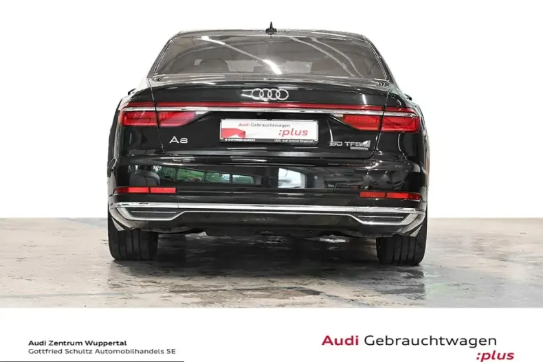Audi A8 din 2021 cu 65.177 km - oferta AUD261426 - foto 5