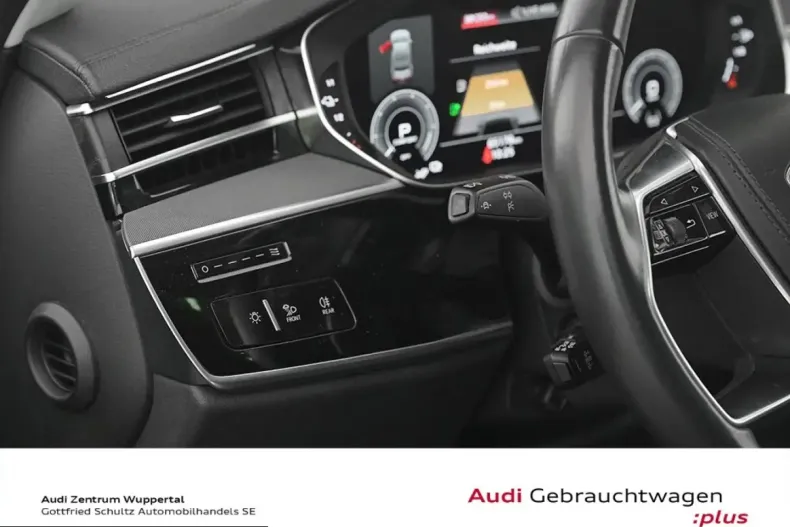 Audi A8 din 2021 cu 65.177 km - oferta AUD261426 - foto 6