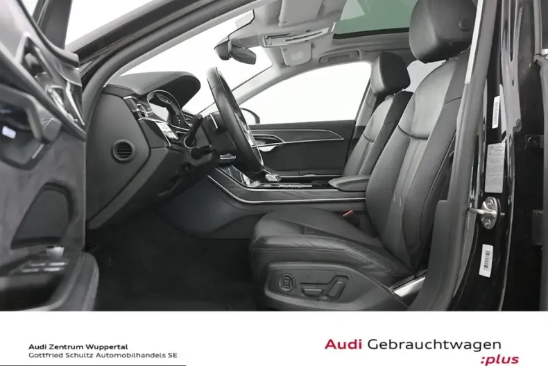 Audi A8 din 2021 cu 65.177 km - oferta AUD261426 - foto 7
