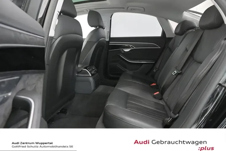 Audi A8 din 2021 cu 65.177 km - oferta AUD261426 - foto 8