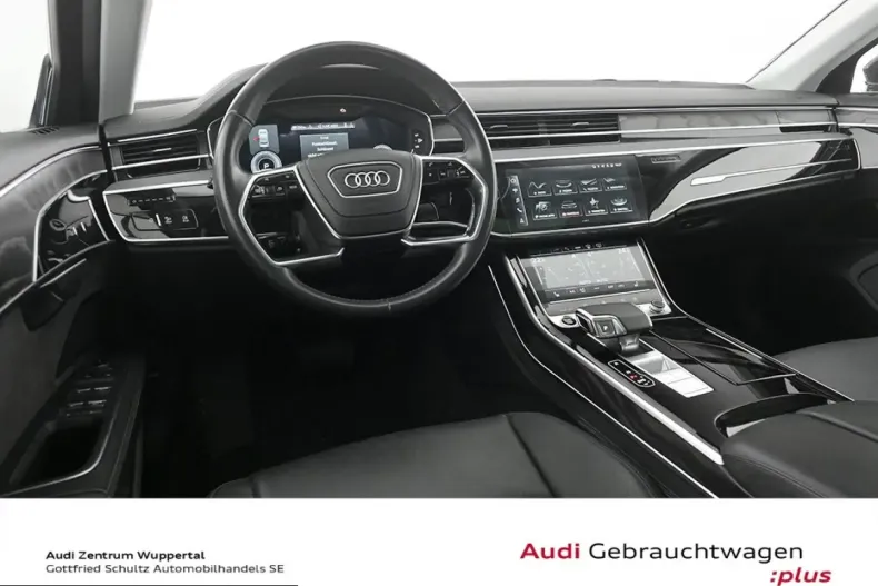Audi A8 din 2021 cu 65.177 km - oferta AUD261426 - foto 9