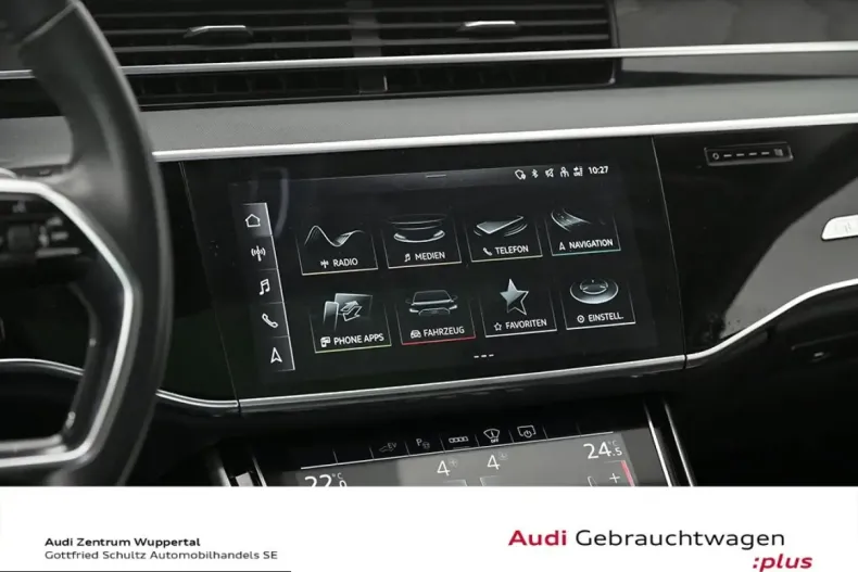 Audi A8 din 2021 cu 65.177 km - oferta AUD261426 - foto 10