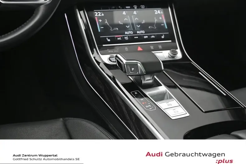 Audi A8 din 2021 cu 65.177 km - oferta AUD261426 - foto 11