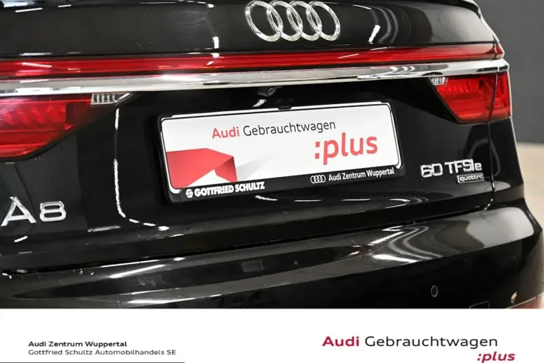 Audi A8 din 2021 cu 65.177 km - oferta AUD261426 - foto 13