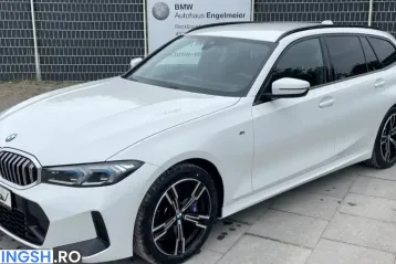 BMW 320 din 2025 - oferta BMW261428